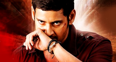 Aagadu movie